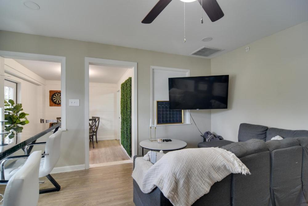 Vacation Home interior